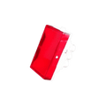 Anchor Penta Neon Indicator Red 1 Module 240V ~(Ref No. : 65504)