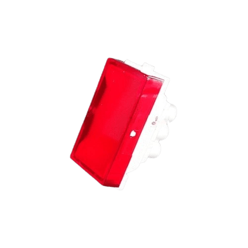 Anchor Penta Neon Indicator Red 1 Module 240V ~(Ref No. : 65504)
