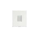 Anchor Penta Modular 2 Module White Buzzer, (Ref no: 65710-WH)