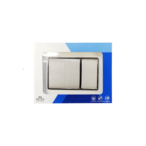 Anchor Penta Modular Gina 3 Module Plate (Ref. No. 65803)