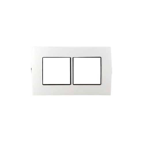 Anchor Penta Modular Gina 4 Module Plate (Ref. No. 65804)