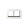 Anchor Penta Modular Gina 4 Module Plate (Ref. No. 65804)