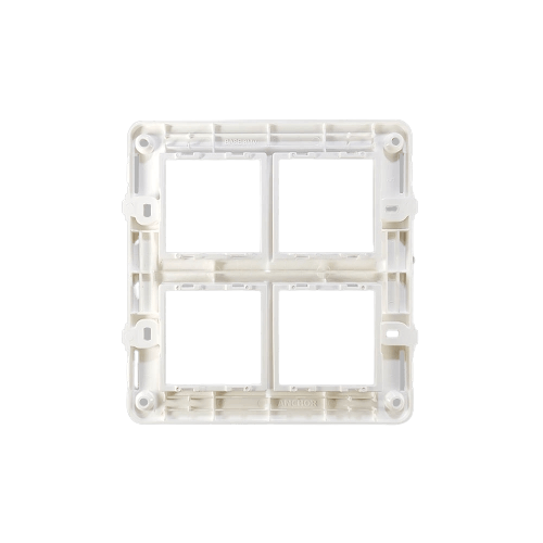 Anchor Penta Modular Gina 8 Module Plate (Ref. No. 65888)
