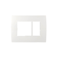 Anchor Penta Modular Regular Plate 3 Module Plate (Ref. No. 65903)