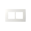 Anchor Penta Modular Regular Plate 4 Module Plate (Ref. No. 65904)