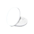 Rayvolt 15 Watt Round Borderless Led Panel Light with Adjustable Base