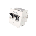 Anchor Penta UNO Mini Modular 32A DP MCB 2 Module (Ref. No. 65994-WH)