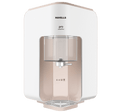 Havells Pro Alkaline 7 Liter RO+UV Water Purifier (White, Beige)