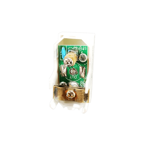 Havells Coral TV Socket 1 Module (Ref No. AHLKTOW000)