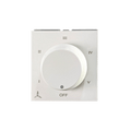 Havells Reo Elegant 5 Step Fan Regulator 2M 220/240V~ 80W 50Hz(Ref. No. AHRRFXW005)