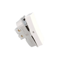 Havells Reo Elegant One Way Switch 16A 240V~(Ref. No. AHRSXXW161)