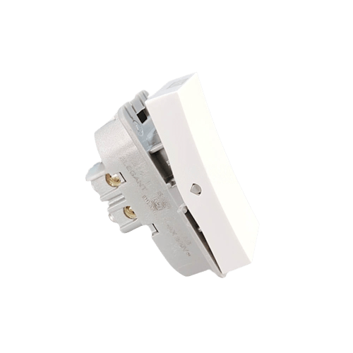 Havells Reo Elegant One Way Switch 16A 240V~(Ref. No. AHRSXXW161)