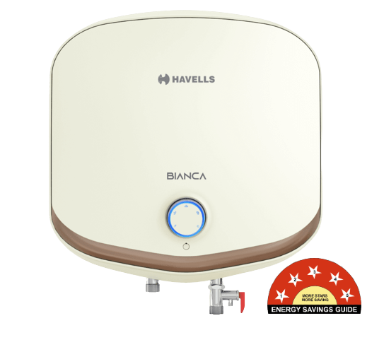 Havells Bianca 15 Ltr Mounting Vertical