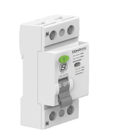 Cona Cecure Series Residual Current Circuit Breaker (RCCB) 30mA