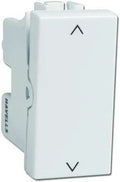HAVELLS CORAL 10 AX 2 way Switch (Ref no: AHCSXXW102)