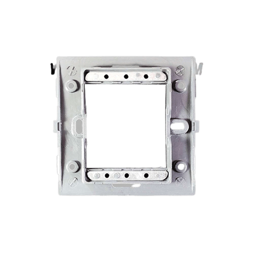 Wipro, North-West Cover PLATE 2 Module NATURAL WHITE (REF. No. CS922M-PLUS)