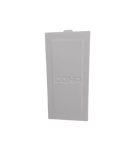 Cona Smyle Mini Blank Plate (Ref No: M-139)