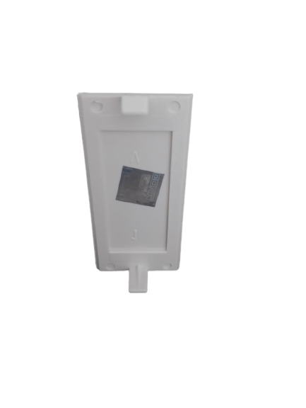 Cona Smyle Mini Blank Plate (Ref No: M-139)