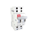 Havells Euro-II MCB Changeover switch 63amp 240/415V - 50Hz (Ref. No. DHMGODPX063)