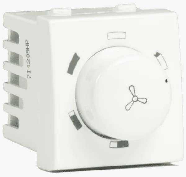 Havells Coral High Speed Fan Regulator, (Ref no: AHCRFHW005)