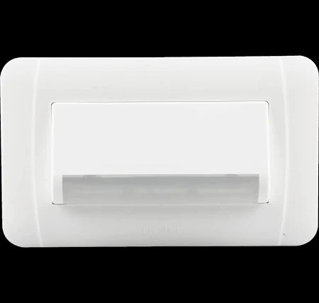 Havells Coral 4 M Footlight Cool/Warm/Natural white, (Ref no: AHCPFCWW04)