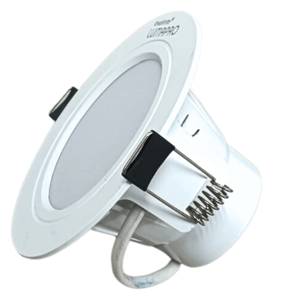 Greatwhite Lumapro 5Watt DownLight Delight for POP/False Ceiling