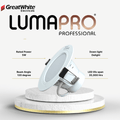 Greatwhite Lumapro 5Watt DownLight Delight for POP/False Ceiling