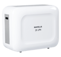HAVELLS 25 LPH 100% RO & UV purified pH balanced water