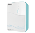 HAVELLS DELITE ALKALINE 100% RO & UV purified alkaline water