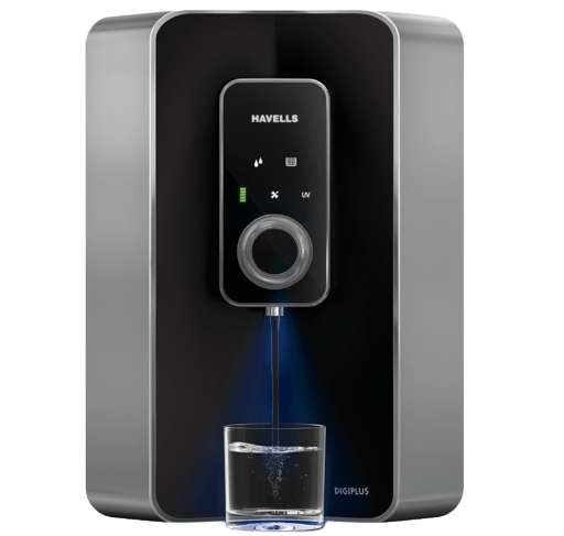 HAVELLS DIGIPLUS 100% RO & UV