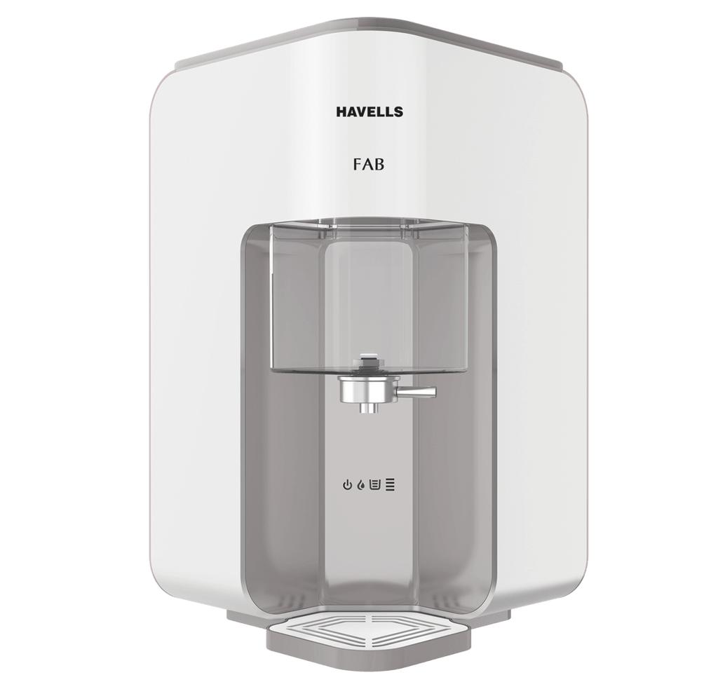 HAVELLS FAB 100% RO & UV