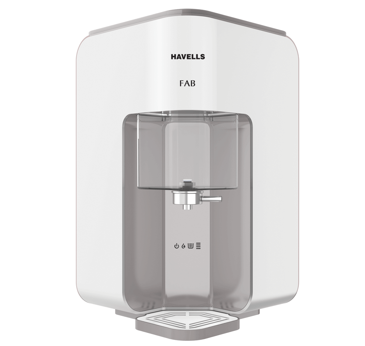 HAVELLS FAB 100% RO & UV
