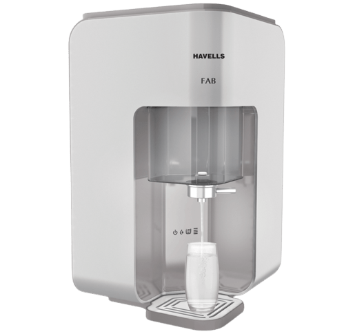 HAVELLS FAB 100% RO & UV