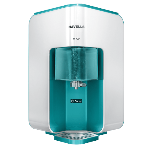 HAVELLS MAX 100% RO & UV