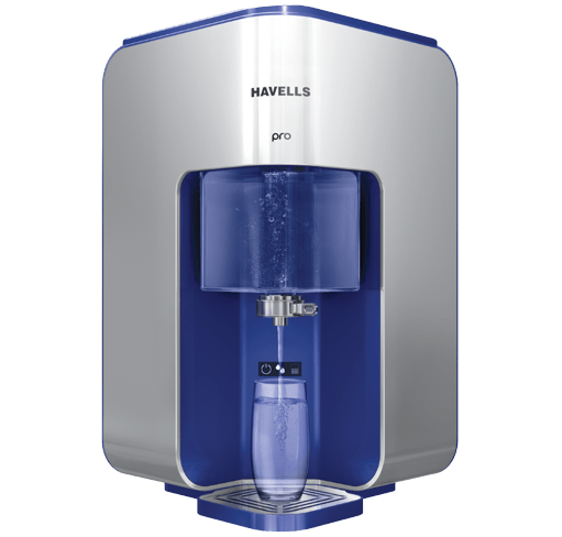 HAVELLS PRO 100% RO & UV
