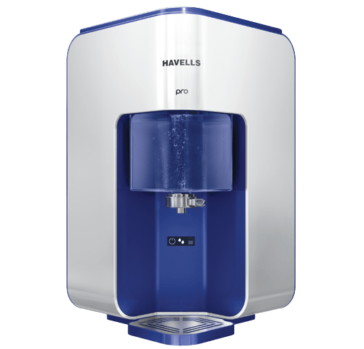 HAVELLS PRO 100% RO & UV