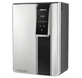 Havells Gracia Alkaline 6.5 Litre RO + UV Purified Alkaline Water Purifier with Stages (Silver and Black)
