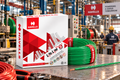 Havells LifeLine+ S3, FR PVC Wires, 0.75 Sqmm Copper, Single Core, 180 Meters (WHFFDNGL1X757)