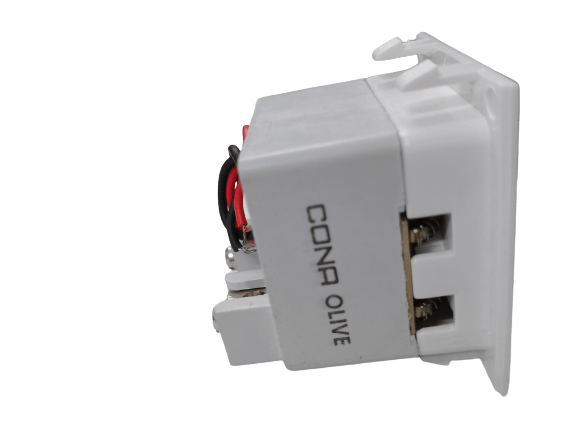 Cona Olive Single Phase motor Starter 25A 240V (Ref- No-M-147)