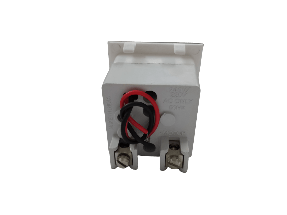 Cona Olive Single Phase motor Starter 25A 240V (Ref- No-M-147)