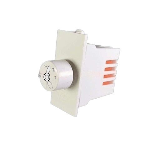 Anchor Roma Fan Step Regulator Tiny EME 100W 240V AC 50Hz (Ref. No. 22546)