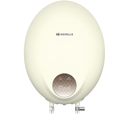 Havells OPAL 3Ltr White ( 3000 W )