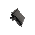 Oreva Jett Black 6A, Bell Switch 2 Module (Ref No. JSH-7027)