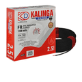 Kalinga Diamond 90m 2.5 Sqmm FR PVC Housing Wire