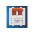 Cona Smyle 2M 16A Double Pole MCB, (Ref No: M-143)