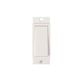 Wipro, North-West One Way Switch 6A 1Module 230V (Ref No. M0110)