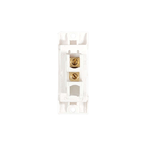 Wipro, North-West One Way Switch 16A 1Module 230V (Ref No. M0130)