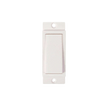 Wipro, North-West One Way Switch 16A 1Module 230V (Ref No. M0130)