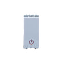 WIPRO NORTH WEST 16AMP 1WAY SWITCH WITH INDICATOR(Ref no: M0131)