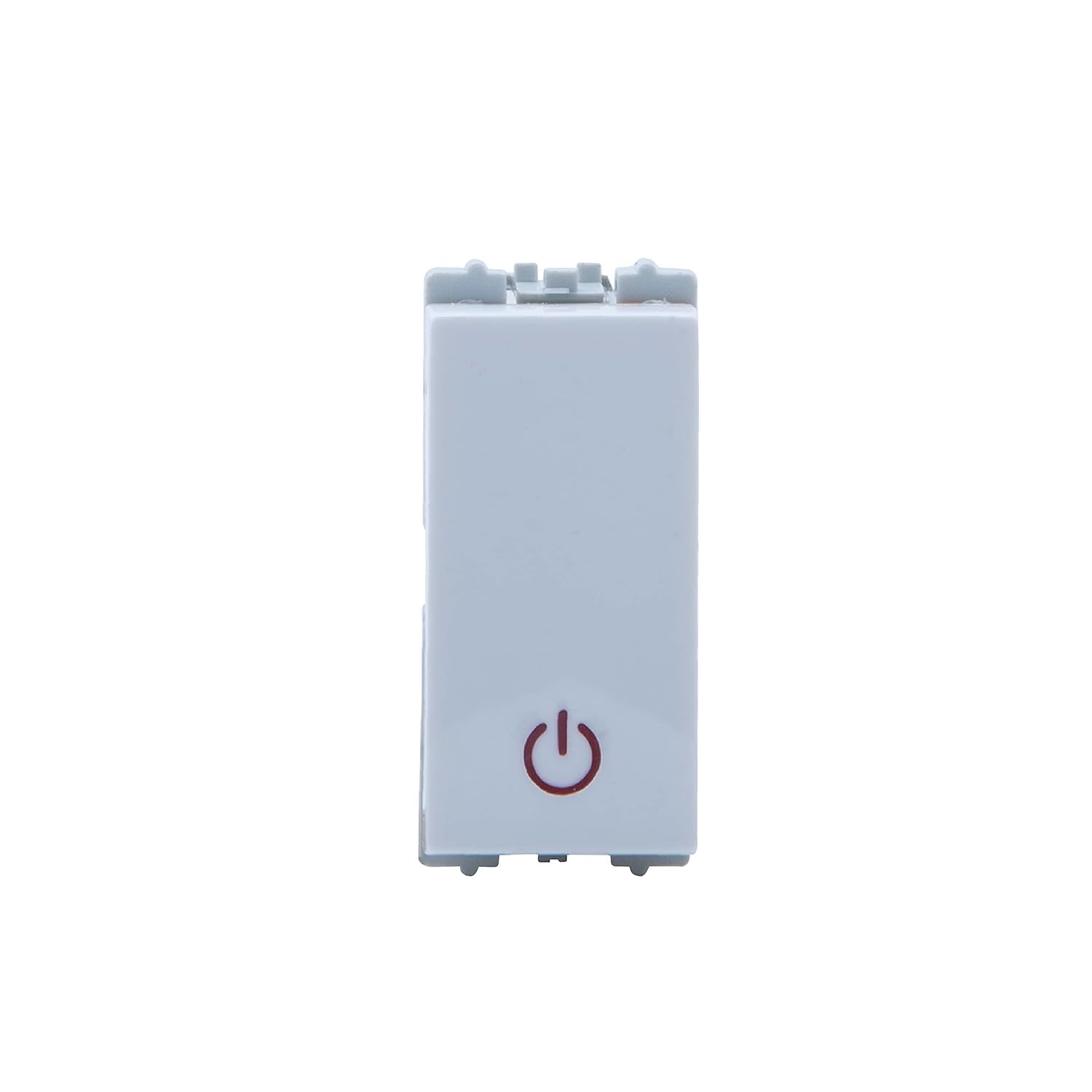 WIPRO NORTH WEST 16AMP 1WAY SWITCH WITH INDICATOR(Ref no: M0131)